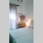Katerinas House Apartman Ájosz Górdiosz