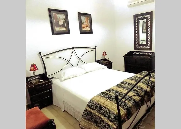 Appartamento Katerinas House