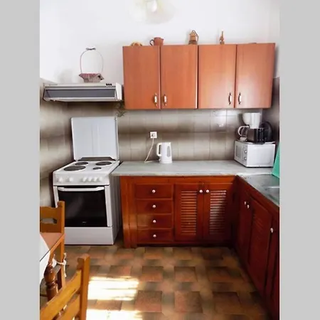 Appartement Katerinas House