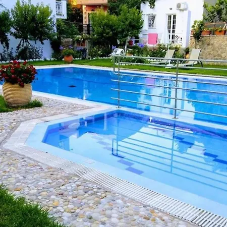 Katerinas House