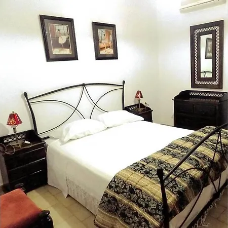 Appartement Katerinas House