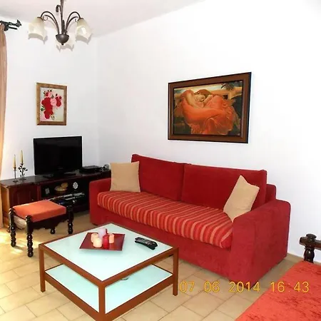 Katerinas House *