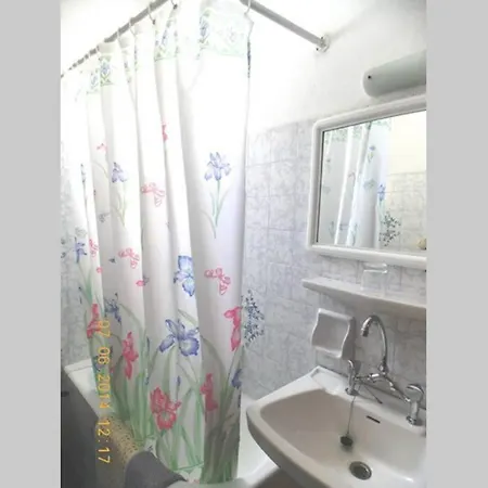 Katerinas House *