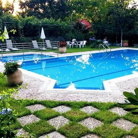 Apartmán Katerinas House