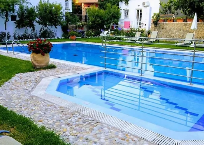 Katerinas House