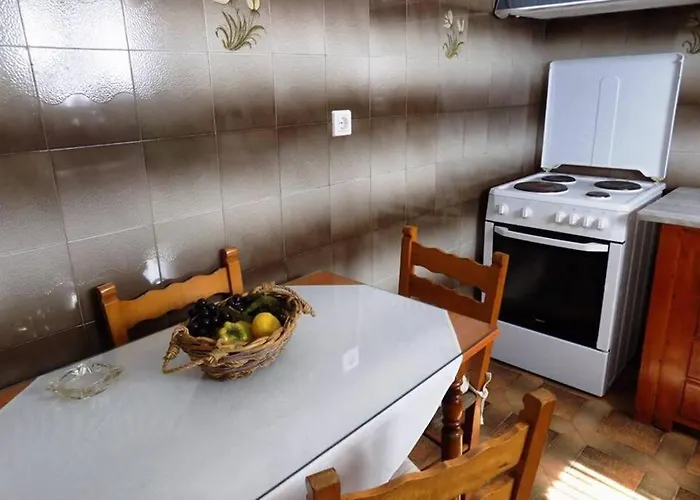 Katerinas House Apartmán Agios Gordios (Corfu)