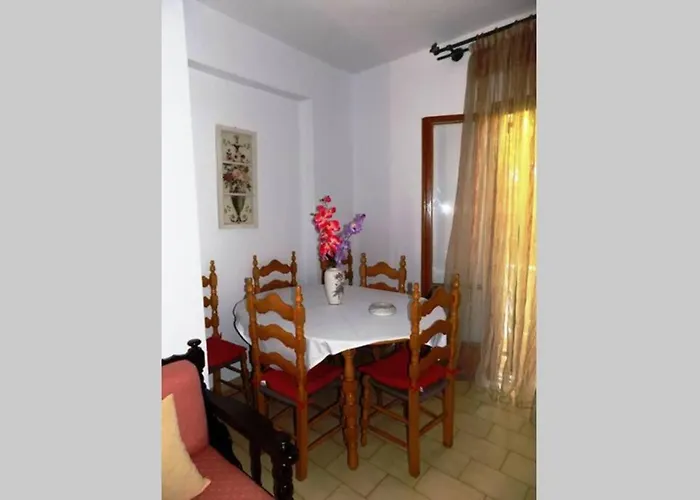 Katerinas House Apartmán Agios Gordios (Corfu)