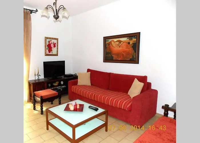 Katerinas House *