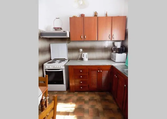 Apartament Katerinas House