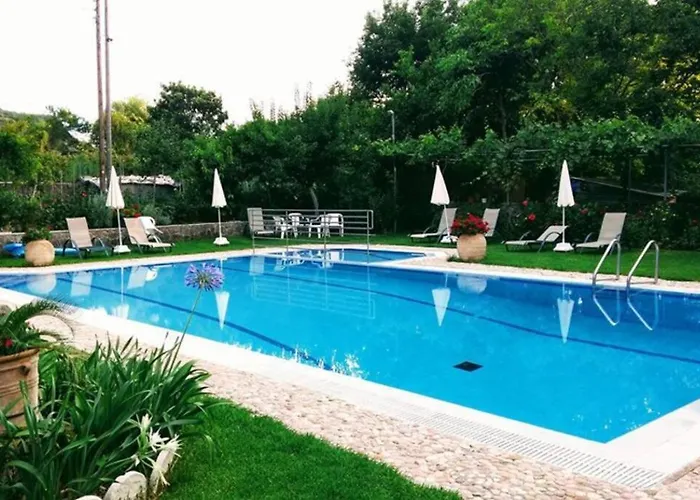Apartament Katerinas House
